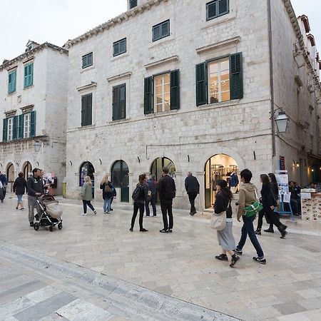 Apartman Lara Appartement Dubrovnik Buitenkant foto