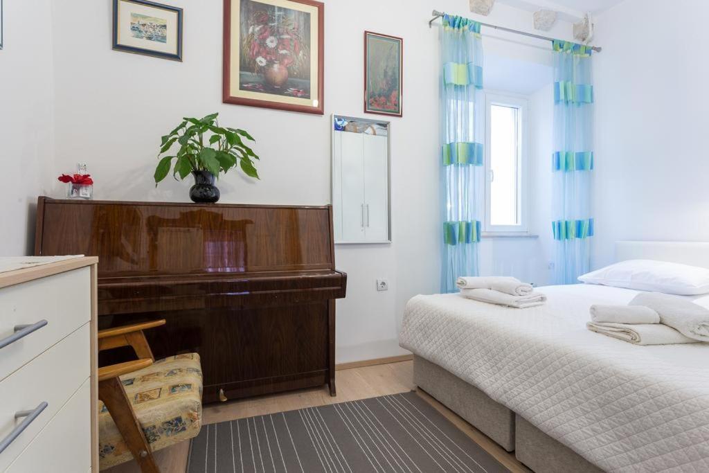 Apartman Lara Appartement Dubrovnik Buitenkant foto