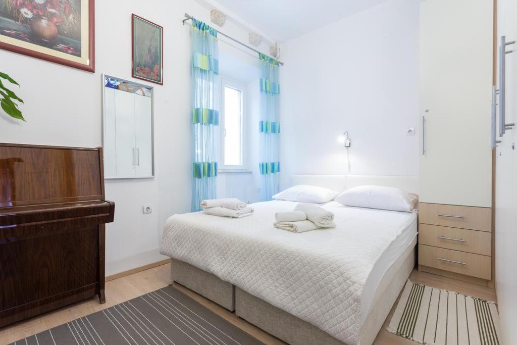 Apartman Lara Appartement Dubrovnik Buitenkant foto
