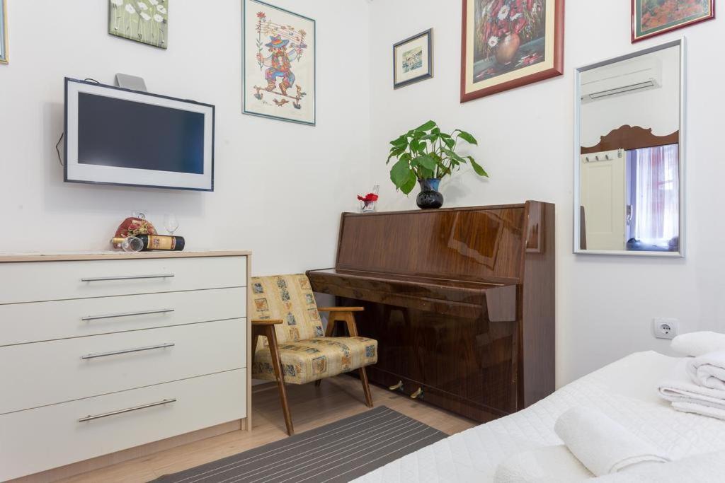 Apartman Lara Appartement Dubrovnik Buitenkant foto
