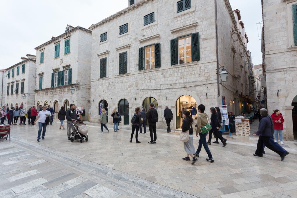 Apartman Lara Appartement Dubrovnik Buitenkant foto