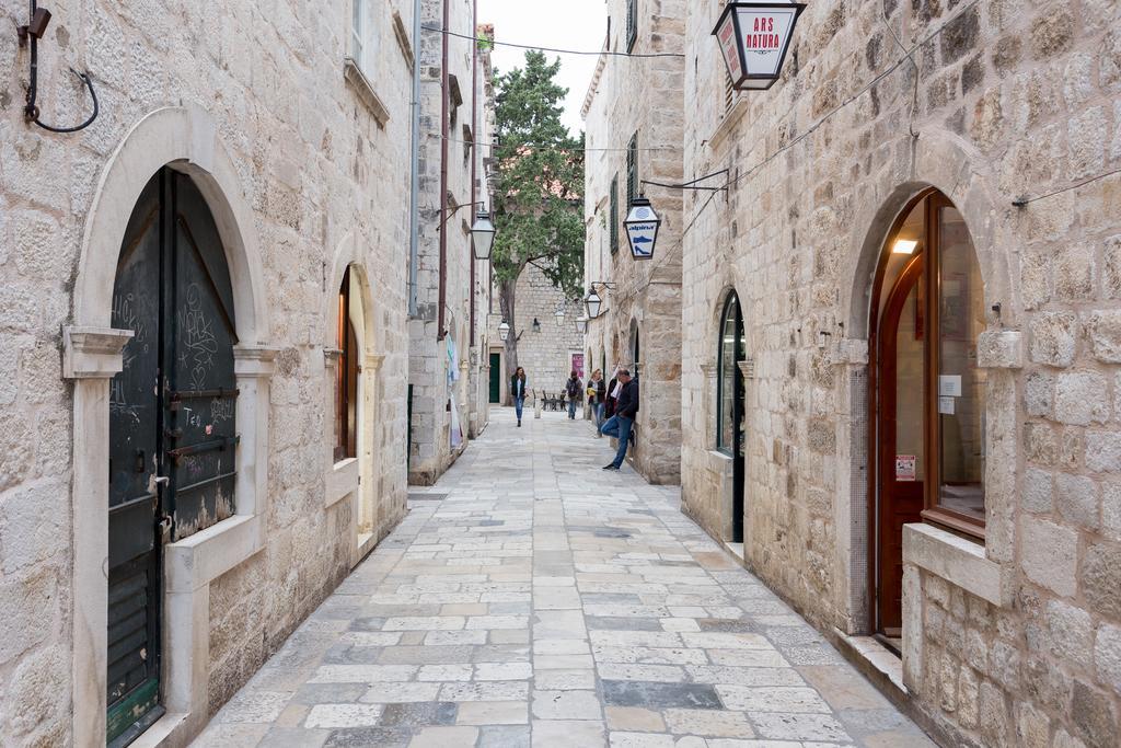 Apartman Lara Appartement Dubrovnik Buitenkant foto