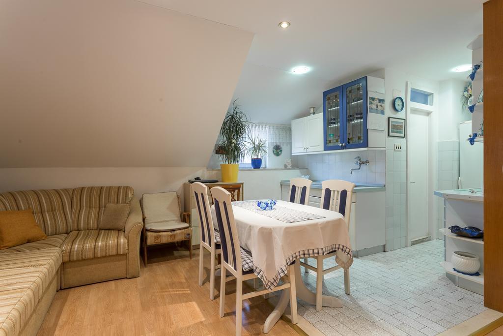Apartman Lara Appartement Dubrovnik Buitenkant foto