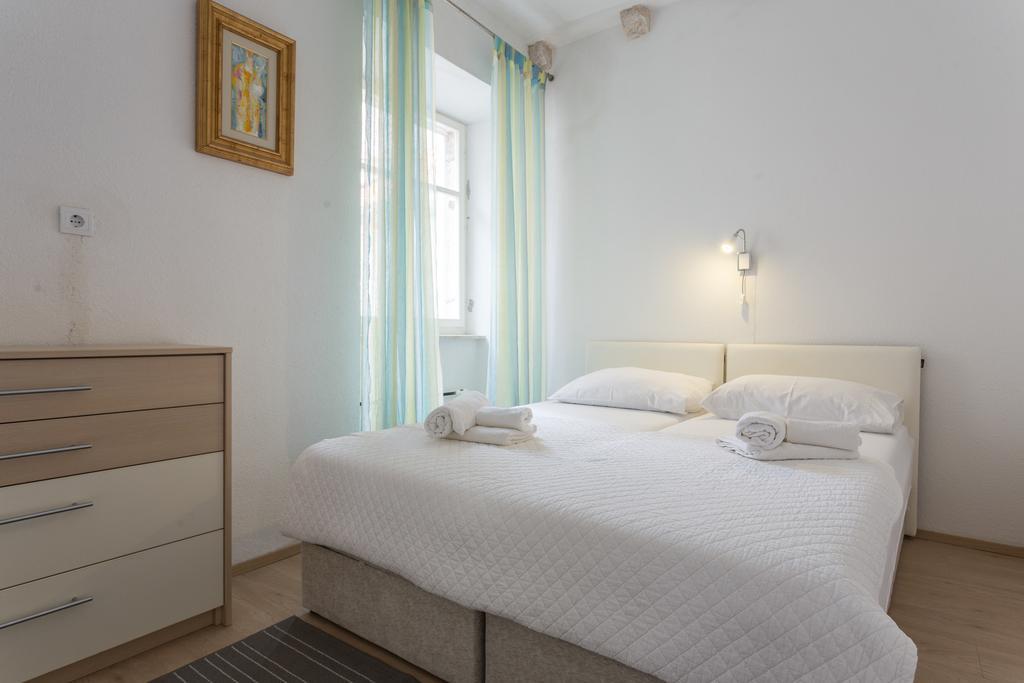 Apartman Lara Appartement Dubrovnik Buitenkant foto