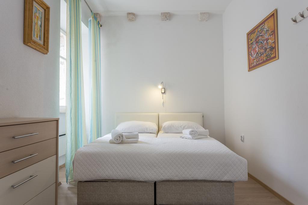 Apartman Lara Appartement Dubrovnik Buitenkant foto